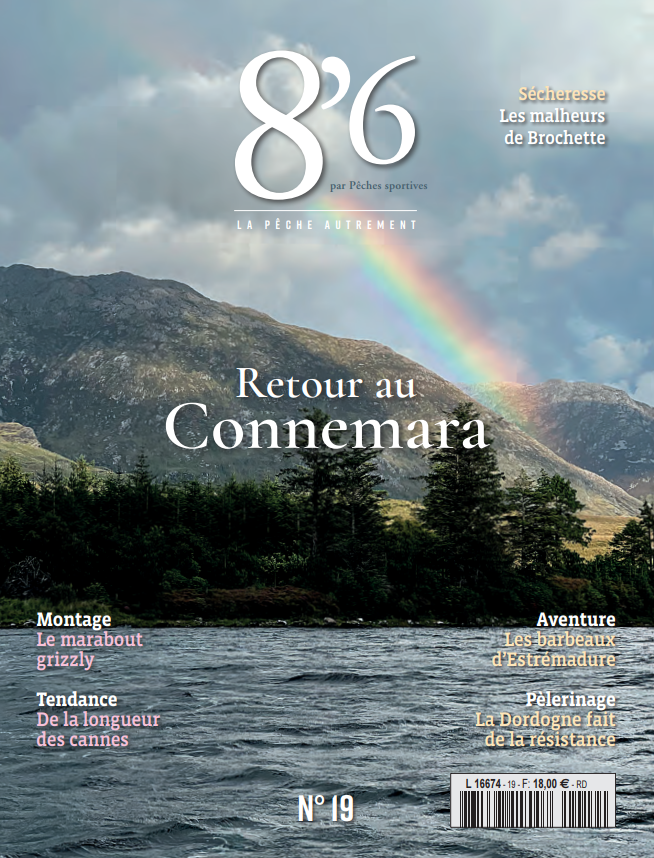 8’6 numérique n°19