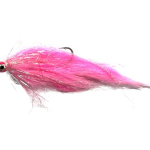 Mouche CHUCK-N-DUCK Hot Pink