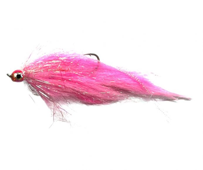 Mouche CHUCK-N-DUCK Hot Pink 