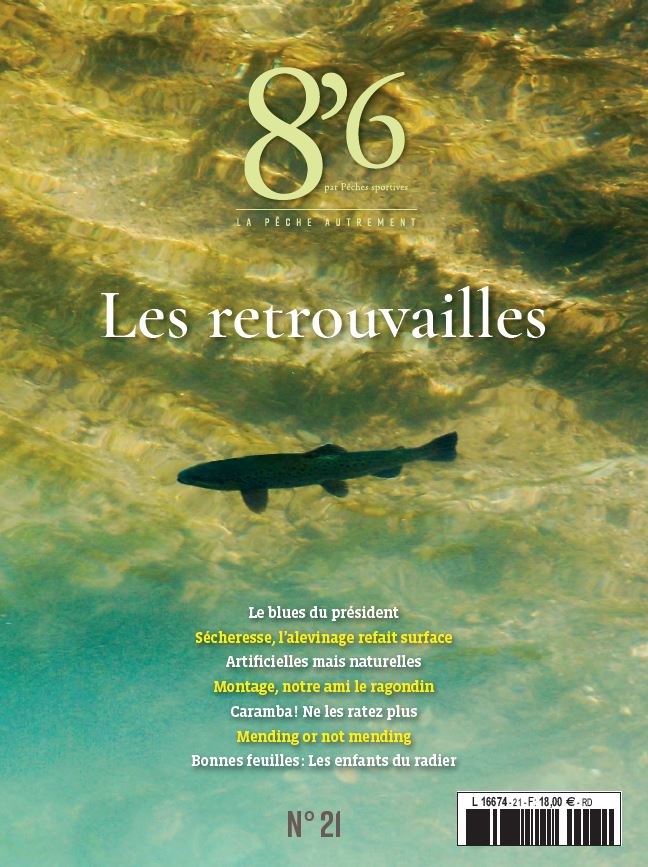 8’6 numérique n°21