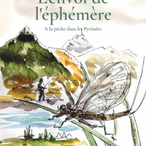 L'envol de l'éphémère