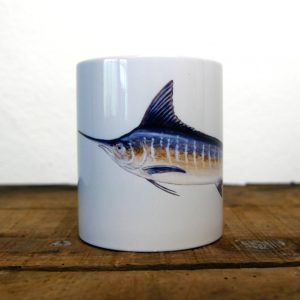 Mug céramique - Marlin
