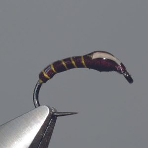 Chiro en fil Gütermann