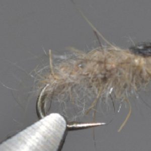 Caddis killer