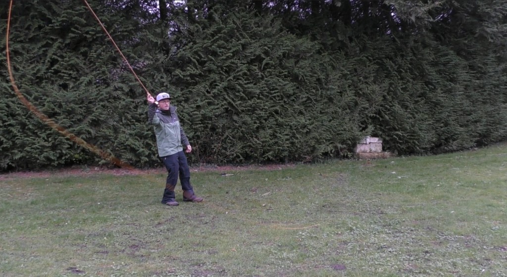 PS n°76: Autour du lancer de la mouche avec le Fly Casting Lab