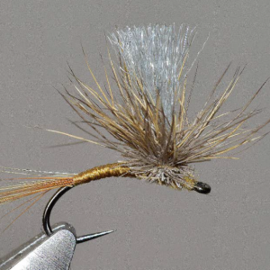 Collerette en chevreuil