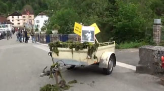Goumois, la manif, pour ceux qui n&rsquo;y étaient pas.