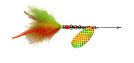 Rockstar Lures en Europe !