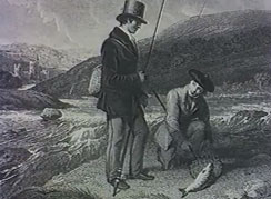 La Passion des Mouches ! 1