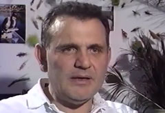 La passion des Mouches N°2