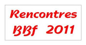 Rencontres Black Bass France 2011