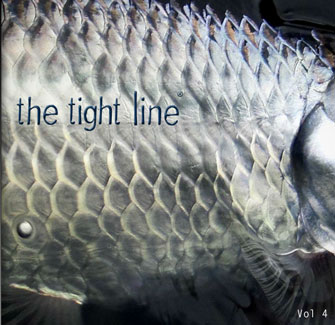 The Tight Line Magazine