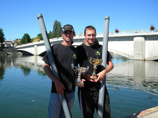 AFPCL : la chaîne Seasons s’implique dans la compétition