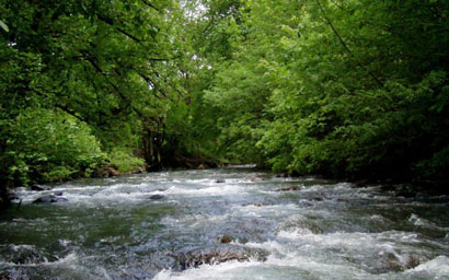 Haute-Savoie : une ligne ferroviaire inquiétante pour le Foron