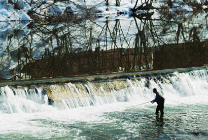 Technique lancer : une question de température !