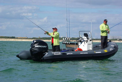 L’AFCPL organise le tournoi du Grand Pavois