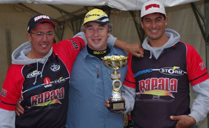 Open AFCPL de la Dordogne : Samir Kerdjou et Nasser Khanfour l’emportent