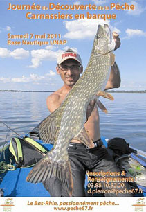 Découvrir la pêche aux leurres en barque