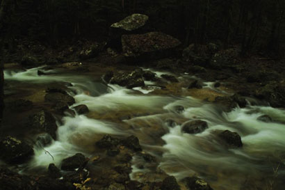 Auvergne : pour une gestion patrimoniale de l’Alagnon ?