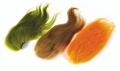 ECM / alpaga et mouton islandais