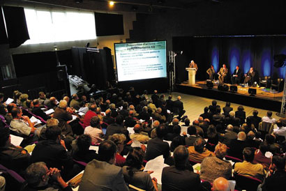 La Loue passe aux assises