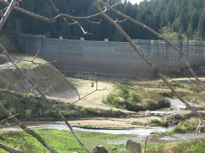 Action : une pétition pour la Semène