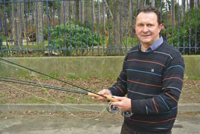 Cannes Devaux T 48 J. Boyko