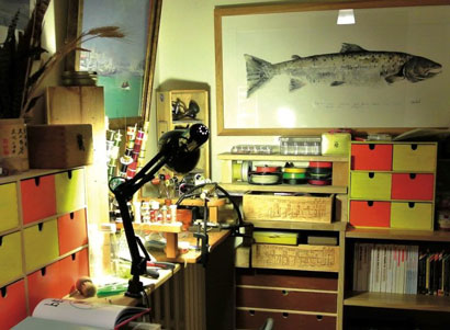 Concours : SOS coin de pêche