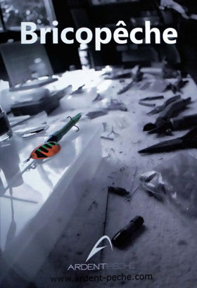 Bricopêche : toute la pêche en 180 pages