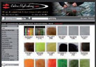 La boutique Caleri Fly Fishing fait peau neuve !