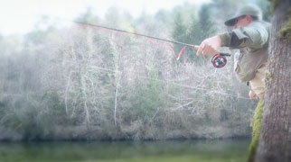 Une saison de pêche en France