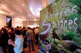 Réseau rivières sauvages : le colloque fondateur est une réussite