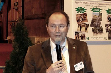 Entretien avec Jean-Luc Cometti