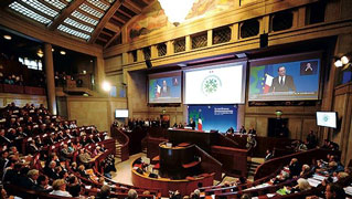 Conférence environnementale, un Grenelle sans pêcheurs