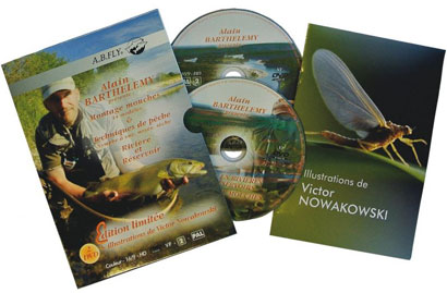 Aidez le Collectif SOS Loue et Rivières Comtoises