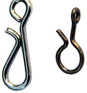 Easy Clip ou la fin des agrafes qui s’ouvrent