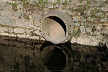 France : 550 sites pollués aux PCB