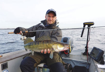 Fish Arrow Flash J Shad 4 et 5 ’’