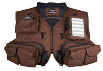 JMC / GILET JMC SPÉCIALIST V3