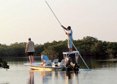 Golfe du Mexique : un an après