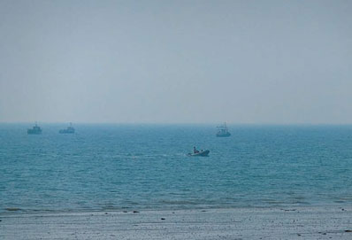 L’Ifremer persiste et signe : les pêcheurs récréatifs français auraient capturé 5 600 tonnes de bars en 2009