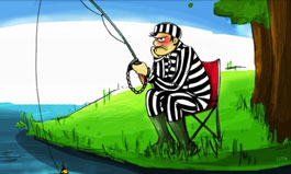 Concours : gagnez un séjour dans un gîte de pêche en Creuse