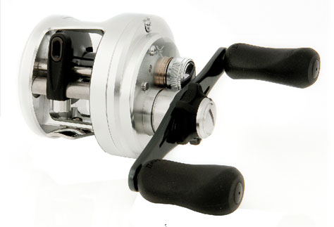 Du nouveau chez Shimano