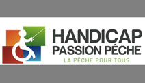 Naissance de Handicap Passion Pêche