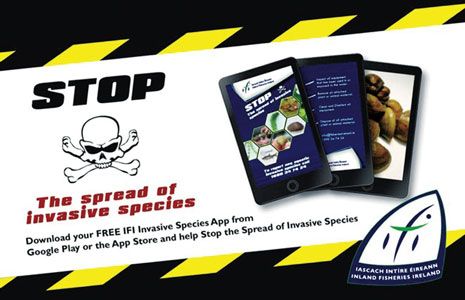 Lutter contre les introductions d’espèces invasives