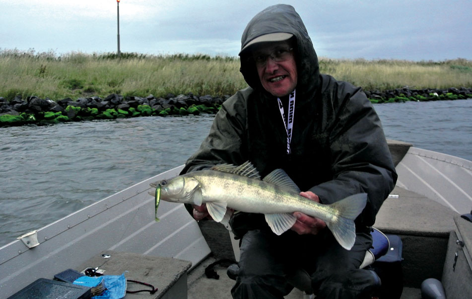 Nouveauté : Minn Kota i-Pilot Version 2