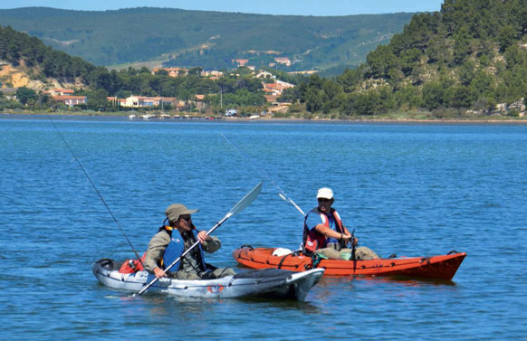 Rotomod, une large gamme pour la pêche