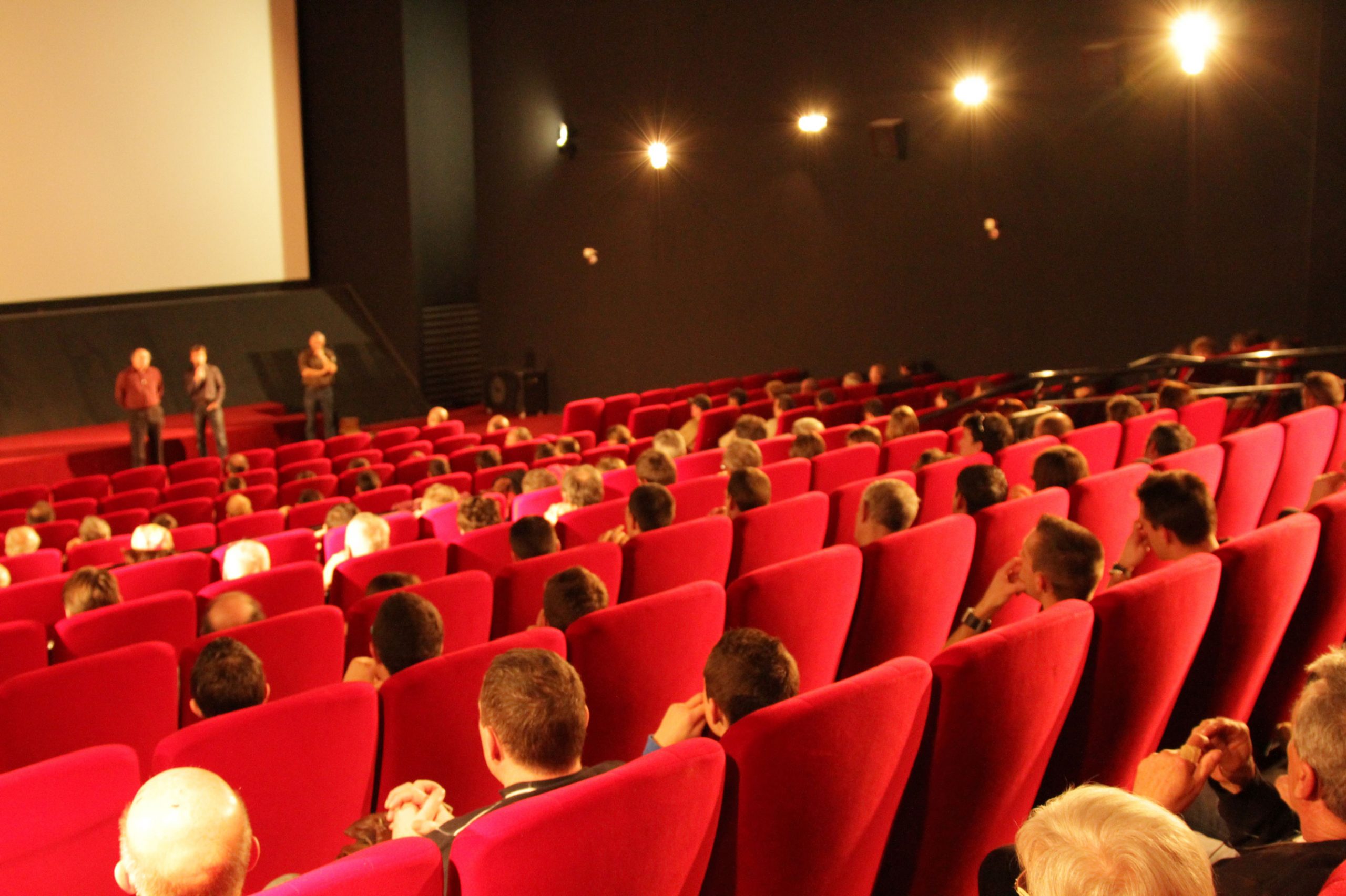 Pari réussi pour la seconde édition du Rise Festival