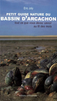 Le Petit guide nature du Bassin d’Arcachon