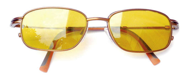 Lunettes polarisantes : enfin des solutions pour les porteurs de lunettes